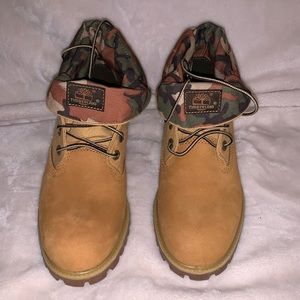 Men’s timberland boots